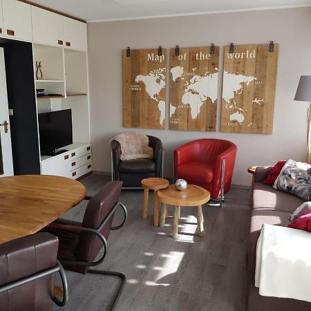 Winterberger Lodge Екстериор снимка