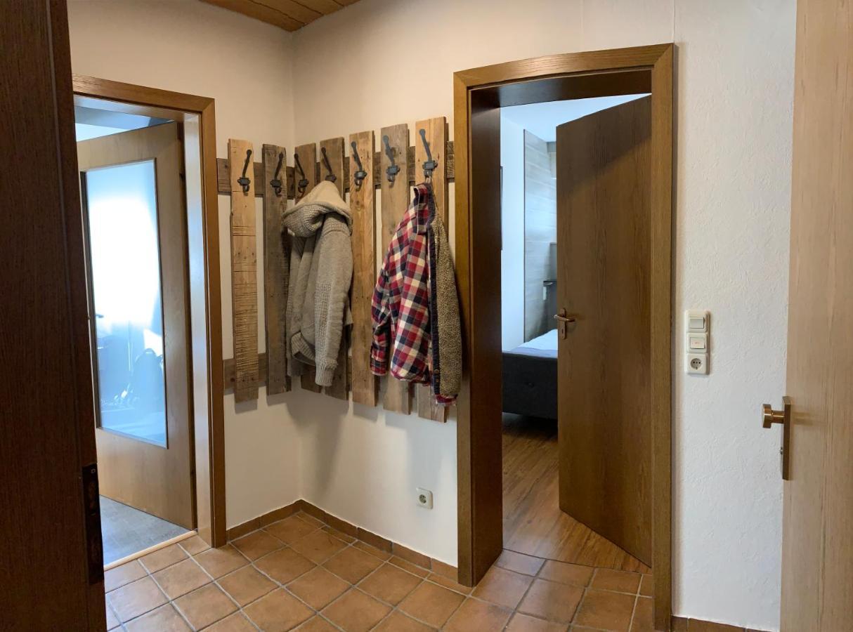 Winterberger Lodge Екстериор снимка