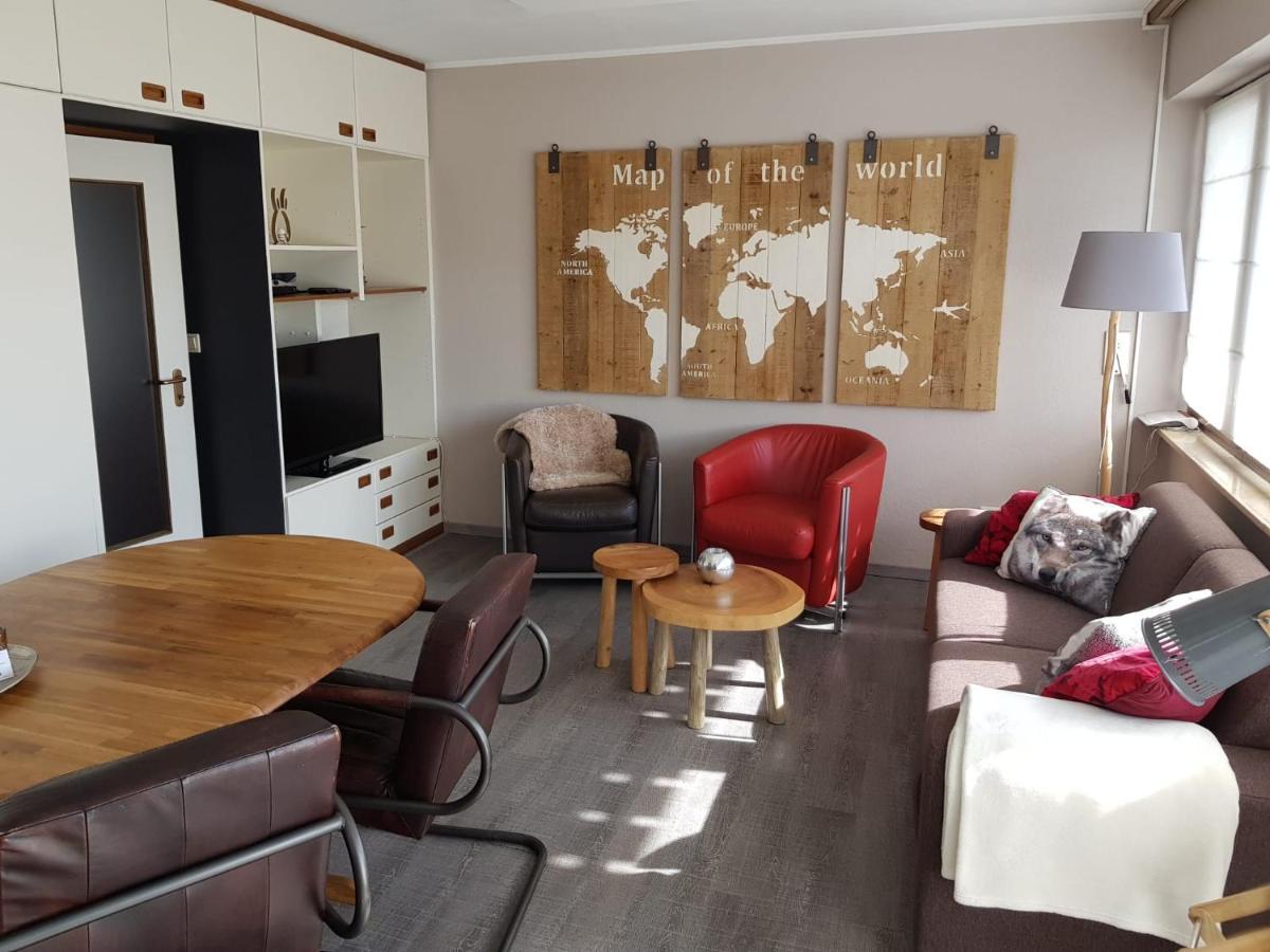 Winterberger Lodge Екстериор снимка