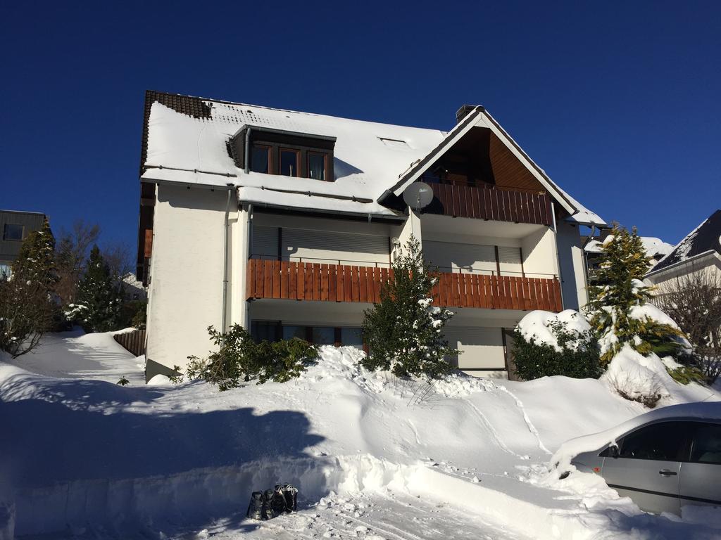 Winterberger Lodge Екстериор снимка