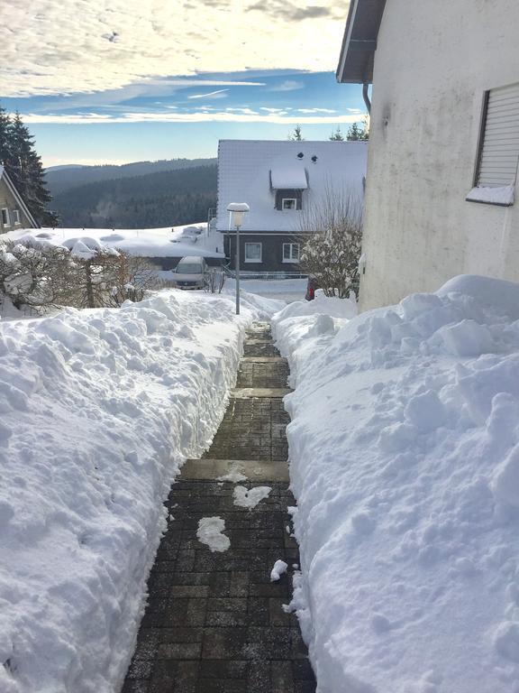 Winterberger Lodge Екстериор снимка