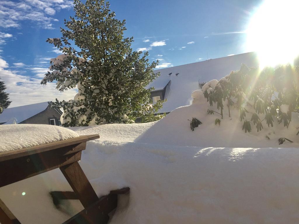 Winterberger Lodge Екстериор снимка